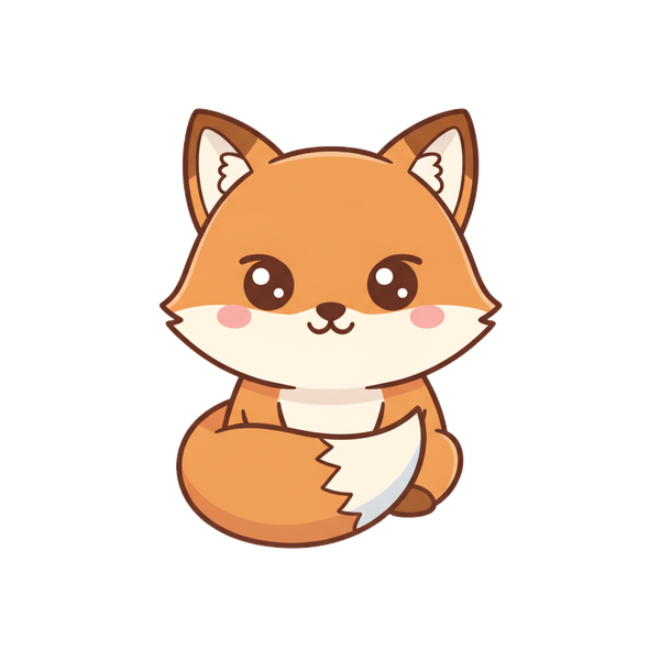 Clever Fox